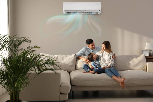 Best Best HVAC Companies  in Kitsap Lake, WA