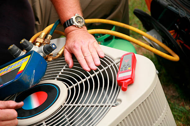 Kitsap Lake, WA HVAC Company